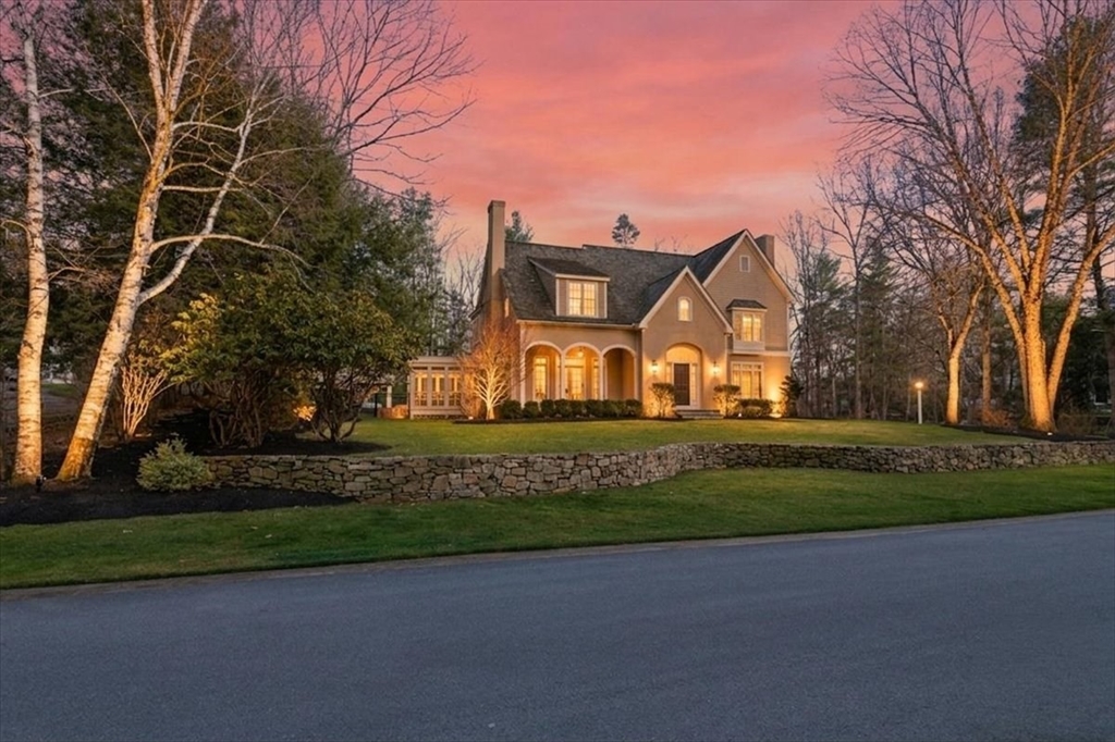 Photo: 6 Preservation Way, Medfield, MA