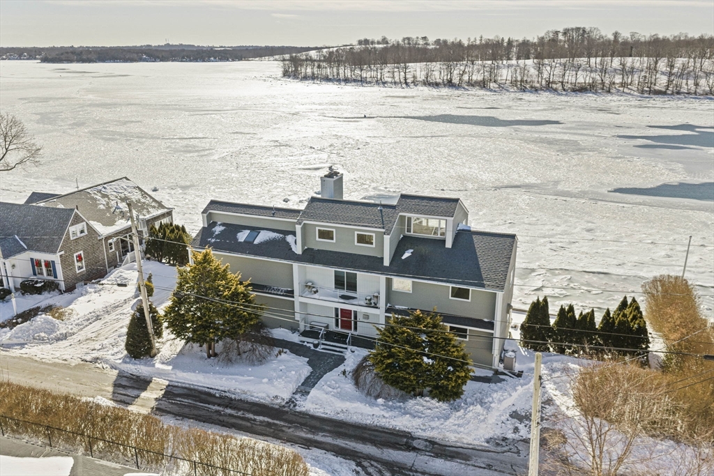 Photo: 141 Edgewater Road, Hull, MA