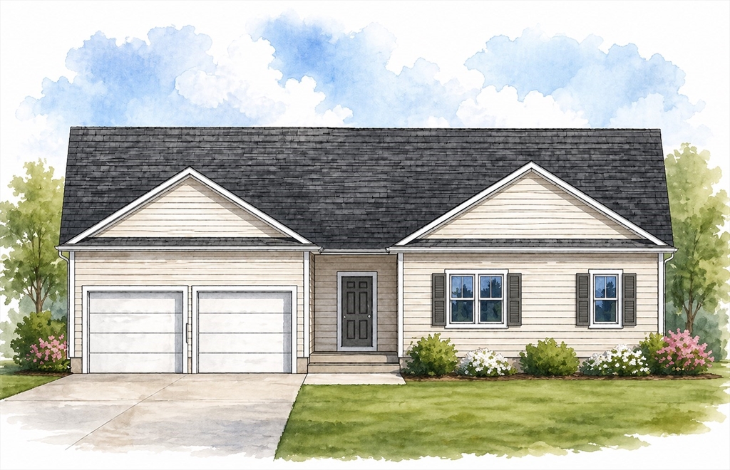 Photo: 15 Bayliss Way, Uxbridge, MA