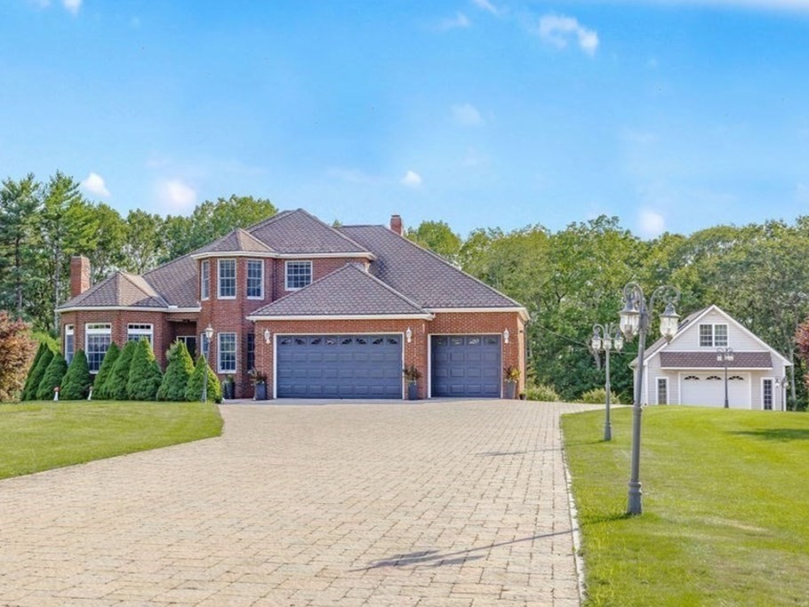 Photo: 114 Upper Gore Rd, Webster, MA