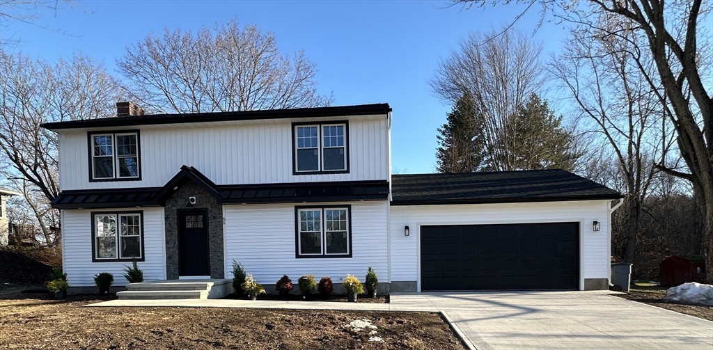 Photo: 65 Hendom Drive, Agawam, MA