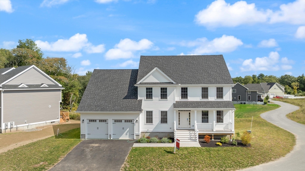 Photo: 66 3 Parish Rd, Georgetown, MA