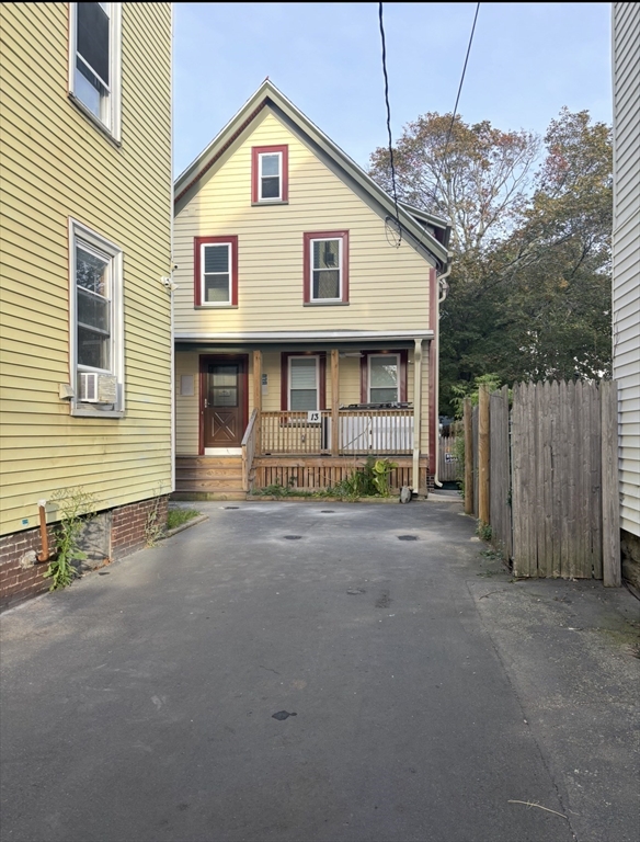 Photo: 13 Moulton St, Lynn, MA