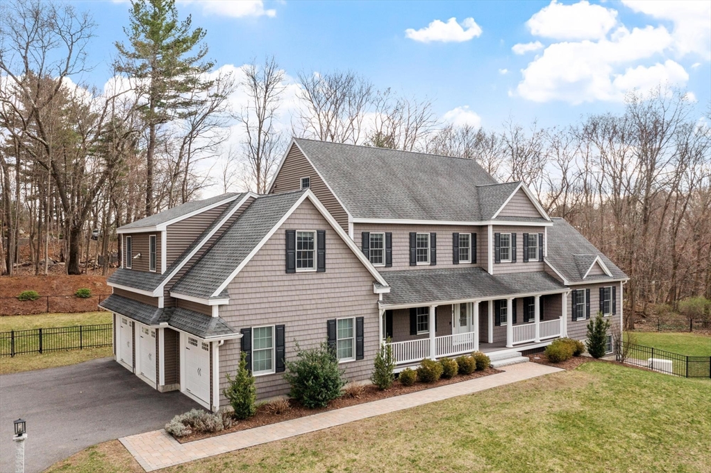 Photo: 3 Nashoba Dr, Chelmsford, MA Photo: 3 Nashoba Dr, Chelmsford, MA