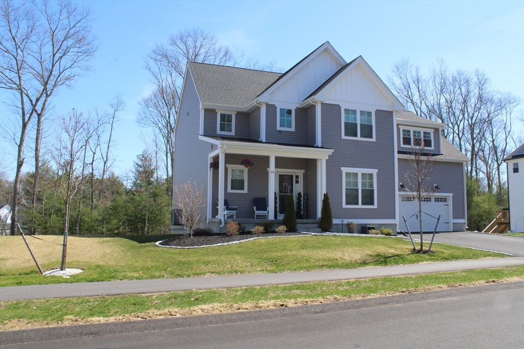 Photo: 31 Lilac Ave, Bellingham, MA