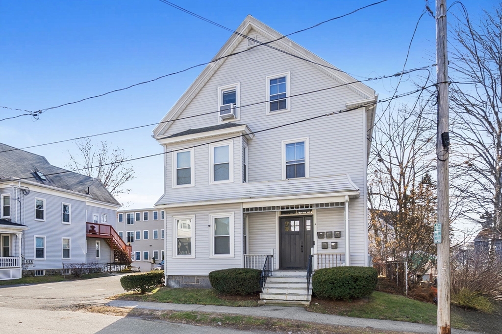 Photo: 4 Butler Ave, Danvers, MA