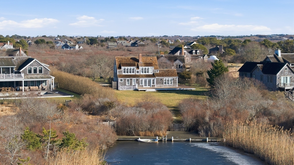Photo: 4 Goose Cove Way, Nantucket, MA