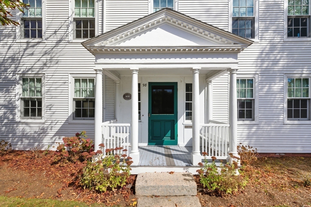 Photo: 98 Main Street, Falmouth, MA