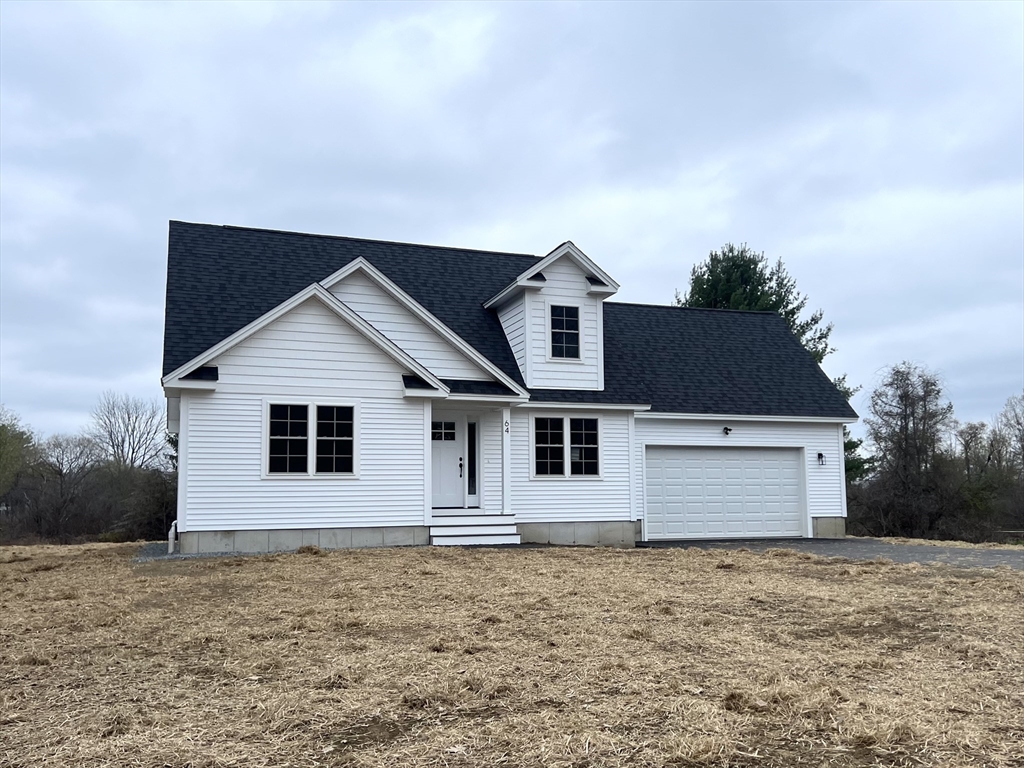 Photo: 64 East St, Northfield, MA