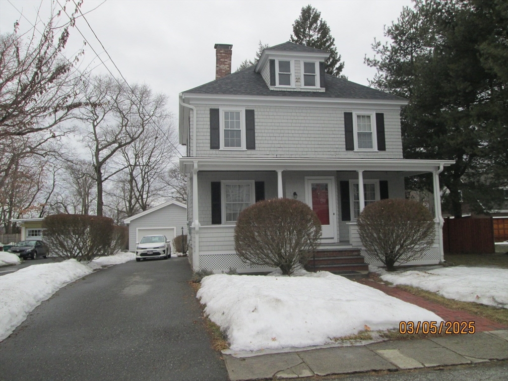 Photo: 97 Georgia Ave, Lowell, MA