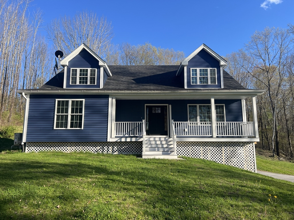 Photo: 57 & 59 Pumpkin Lane, Charlton, MA