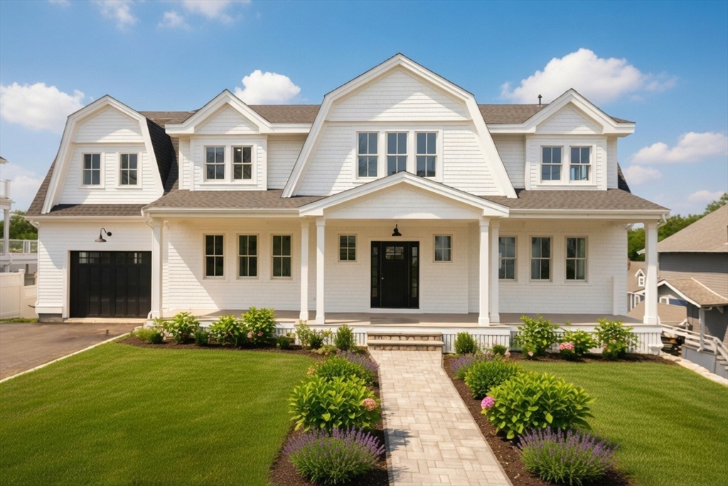 Photo: 15 Glover Ave, Hull, MA