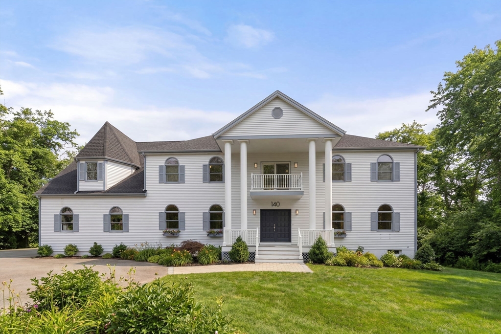 Photo: 140 York St, Canton, MA