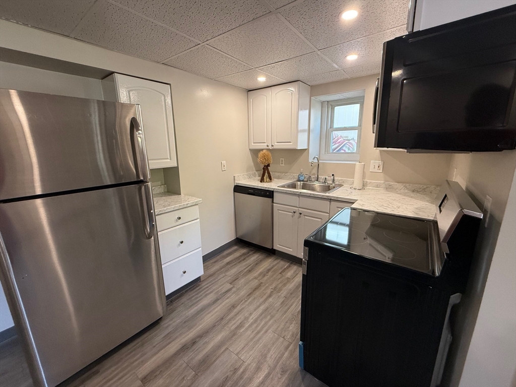 Photo: 43 Madison Street, Malden, MA