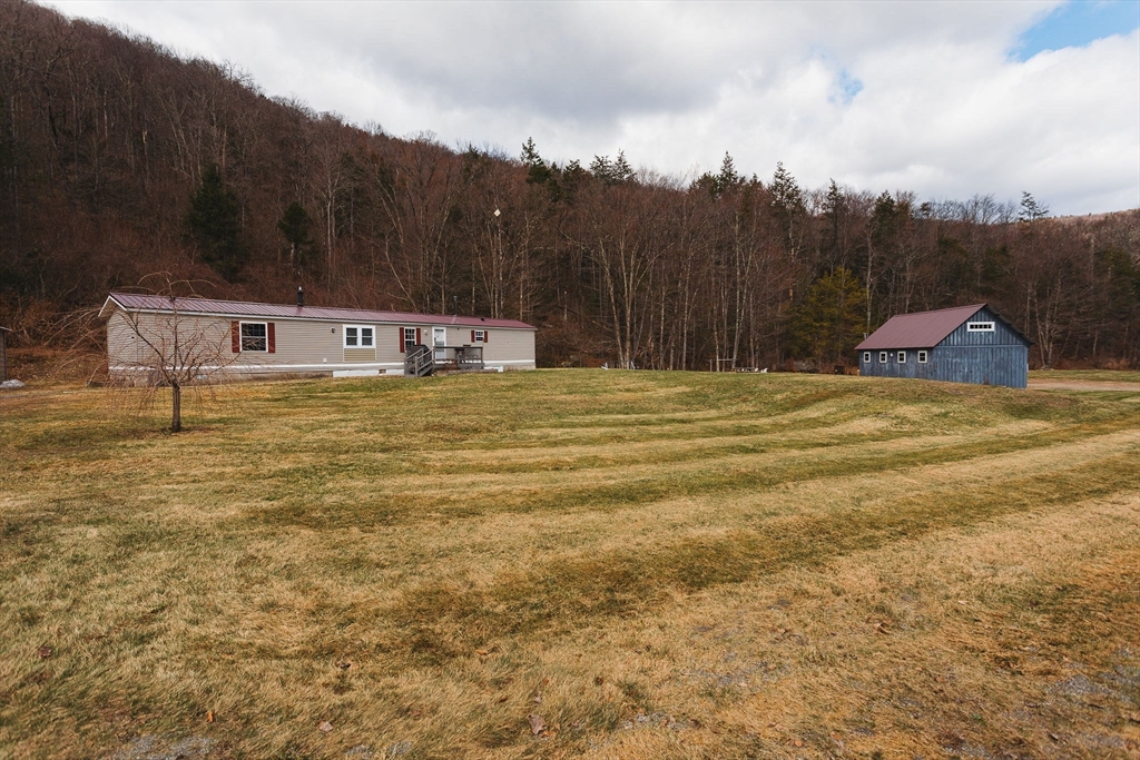 Photo: 198 West Hawley Rd, Hawley, MA