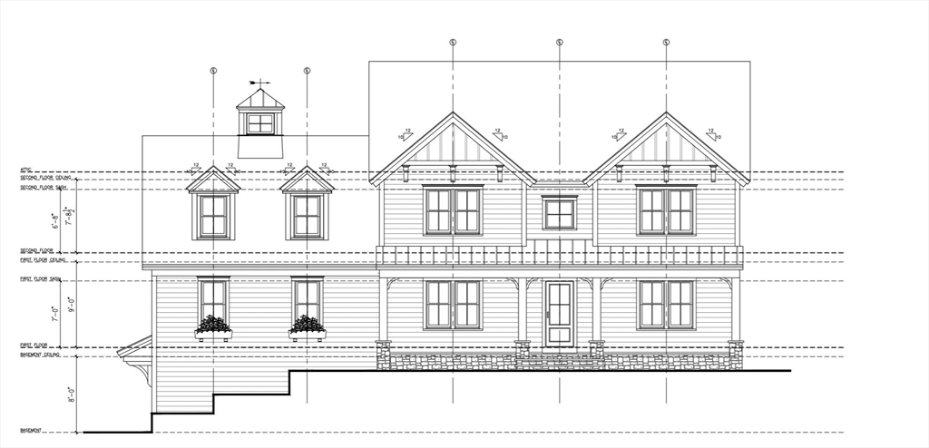 Photo: Lot 6 Osprey Ct, Rowley, MA