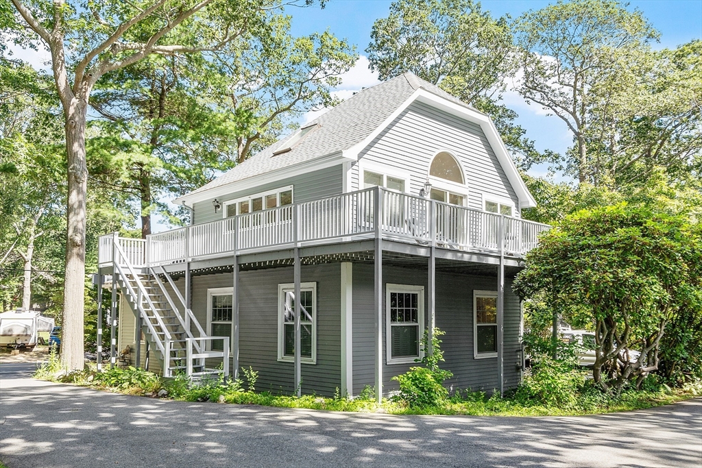 Photo: 156 Hesperus Avenue, Gloucester, MA