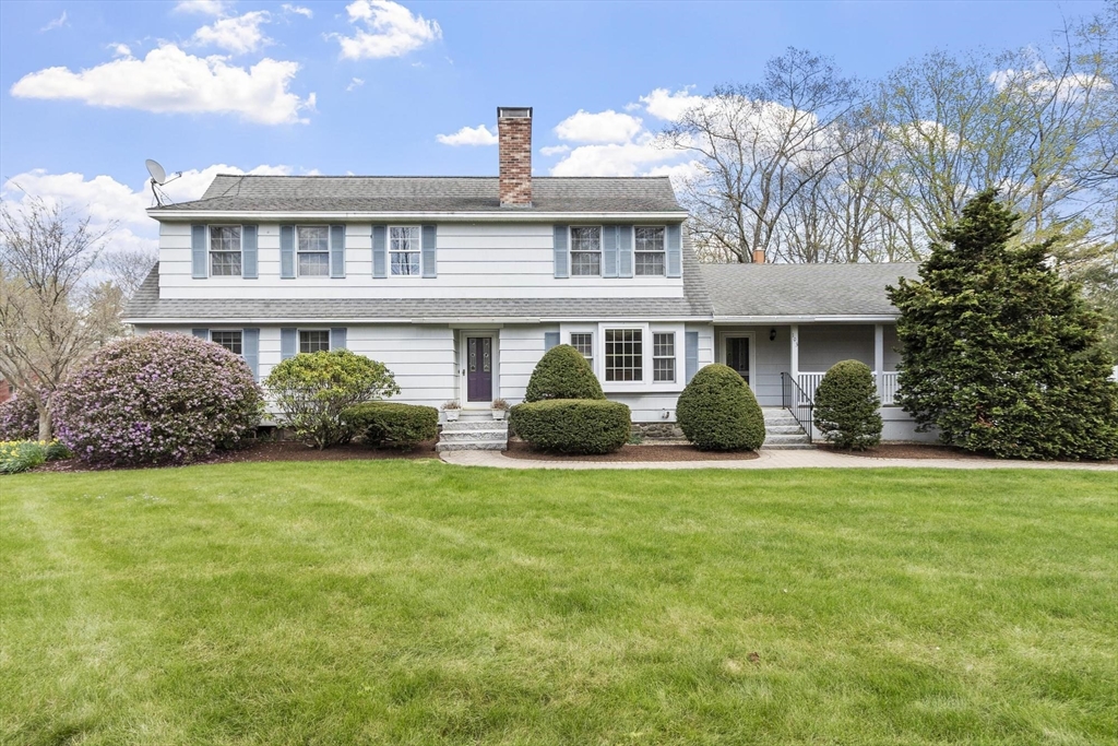 Photo: 103 Brooks Station Road, Princeton, MA