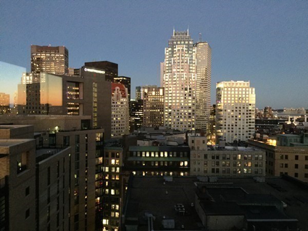 2 Avery Street #20G Floor 20