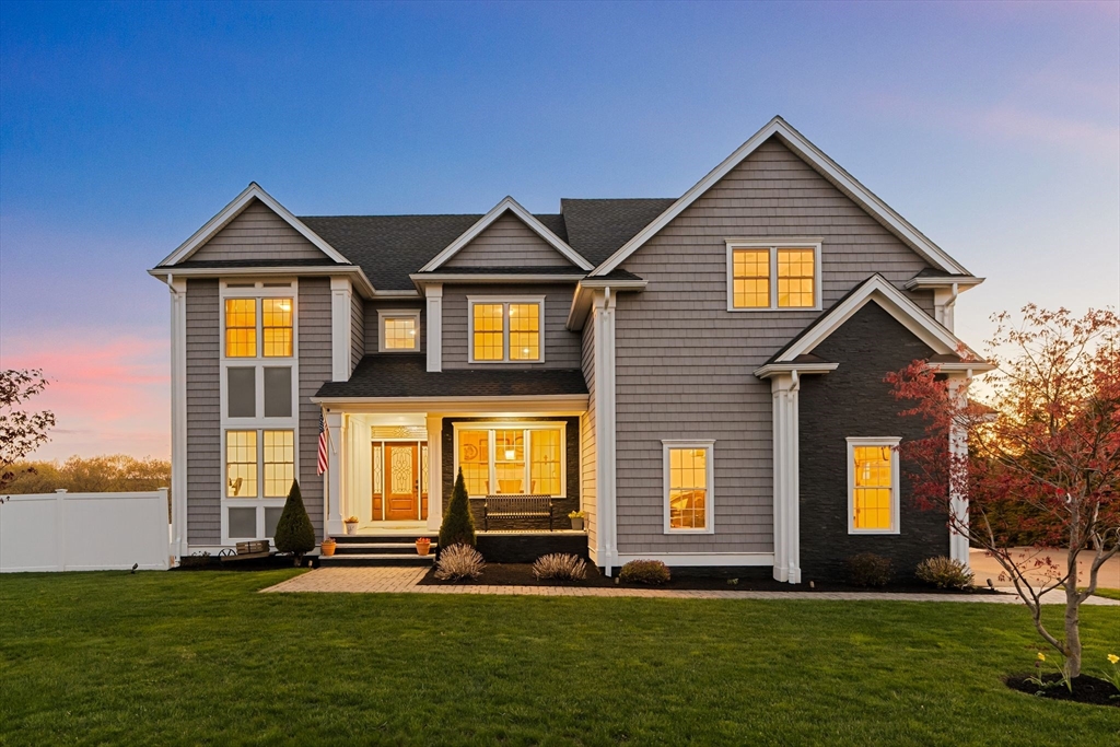 Photo: 48 Field Pond Road, Milford, MA