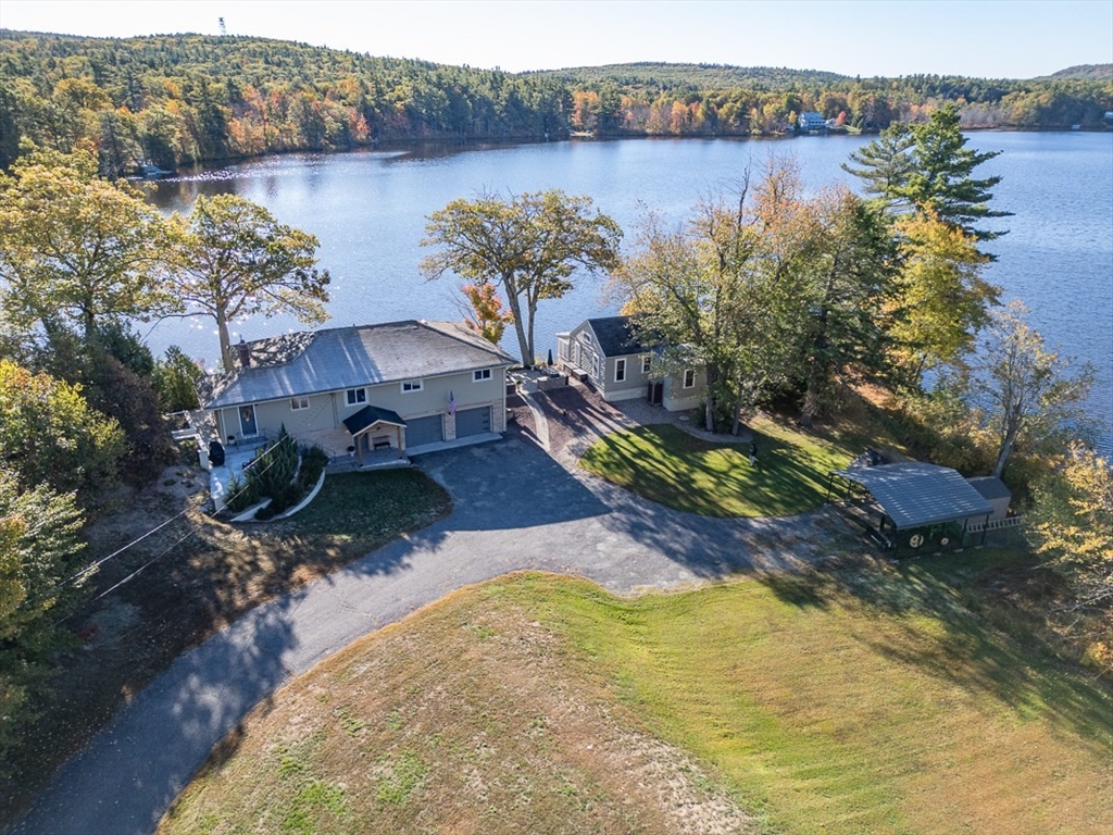 Photo: 446 Ashby Rd, Ashburnham, MA