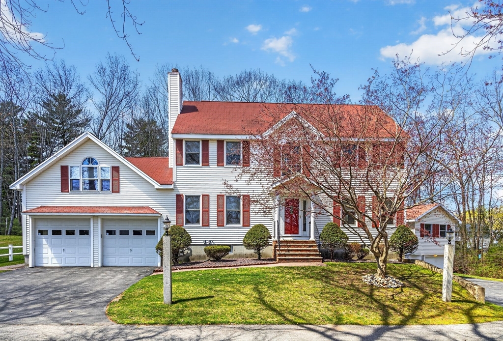 Photo: 22 Mcrayne Hill Rd, Billerica, MA