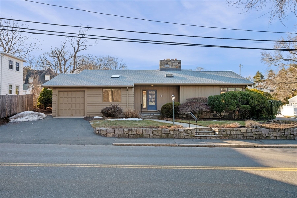 Photo: 315 Puritan Road, Swampscott, MA