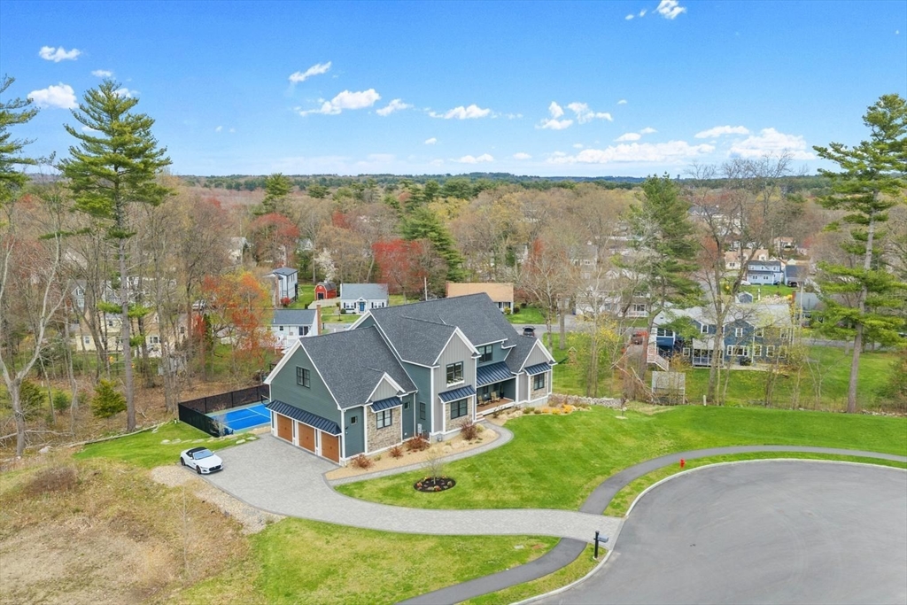 Photo: 9 Shay Lane, North Reading, MA