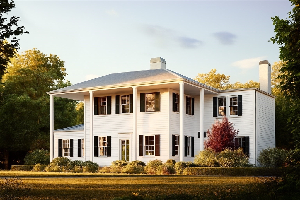 Photo: 222 Warren Street, Brookline, MA Photo: 222 Warren Street, Brookline, MA