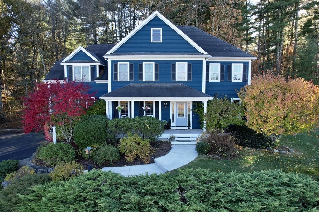 Photo: 9 Hunter Lane, Medway, MA