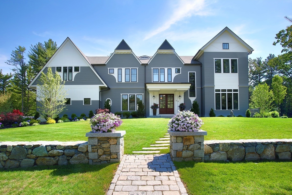 Photo: 58 Johnson Rd, Carlisle, MA