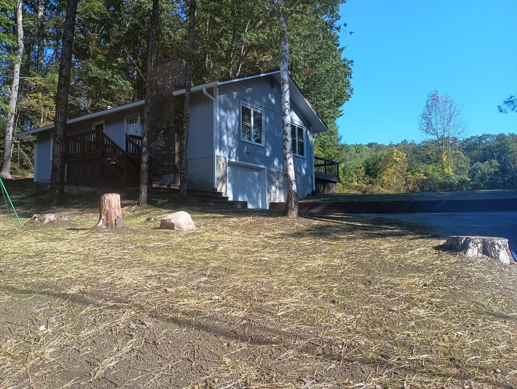 Photo: 288 Leverett Road, Shutesbury, MA