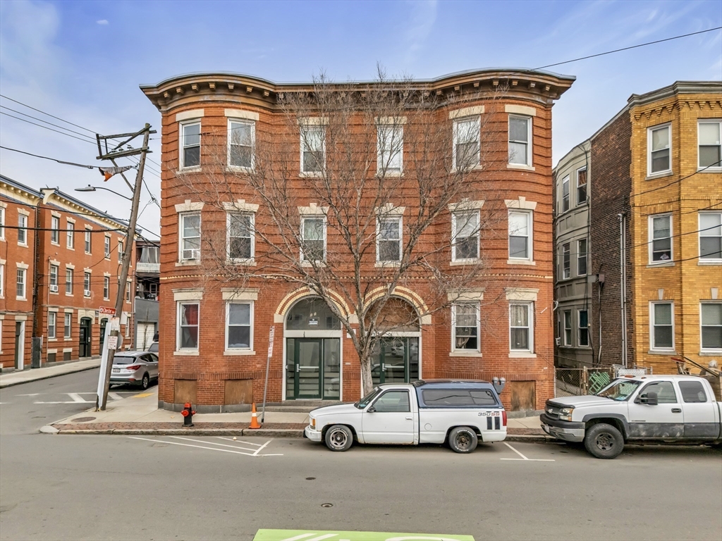 Photo: 141 Hawthorne St, Chelsea, MA