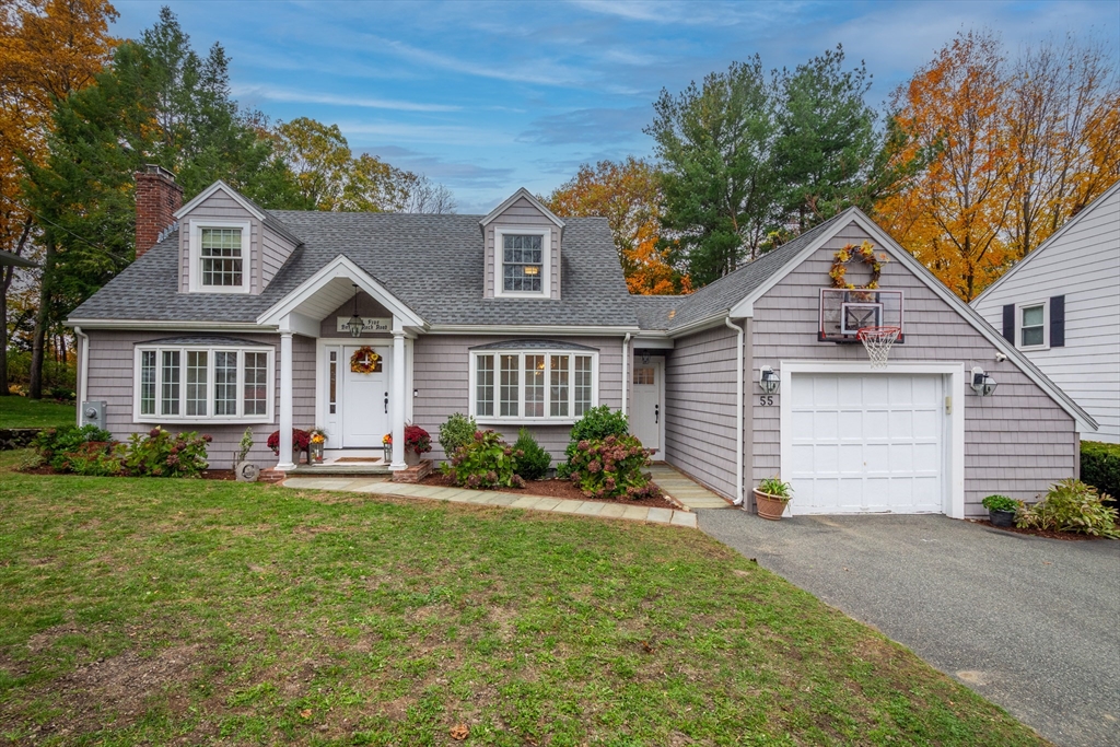 Photo: 55 Boston Rock Rd, Melrose, MA