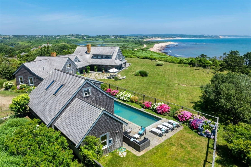 Photo: 64 Squibnocket Farm Rd, Chilmark, MA