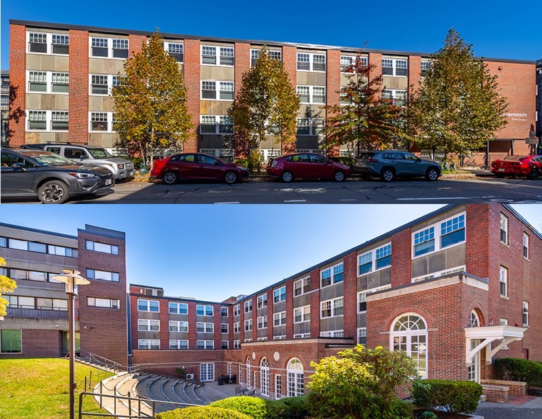 Photo: 33 Everett Street, Cambridge, MA