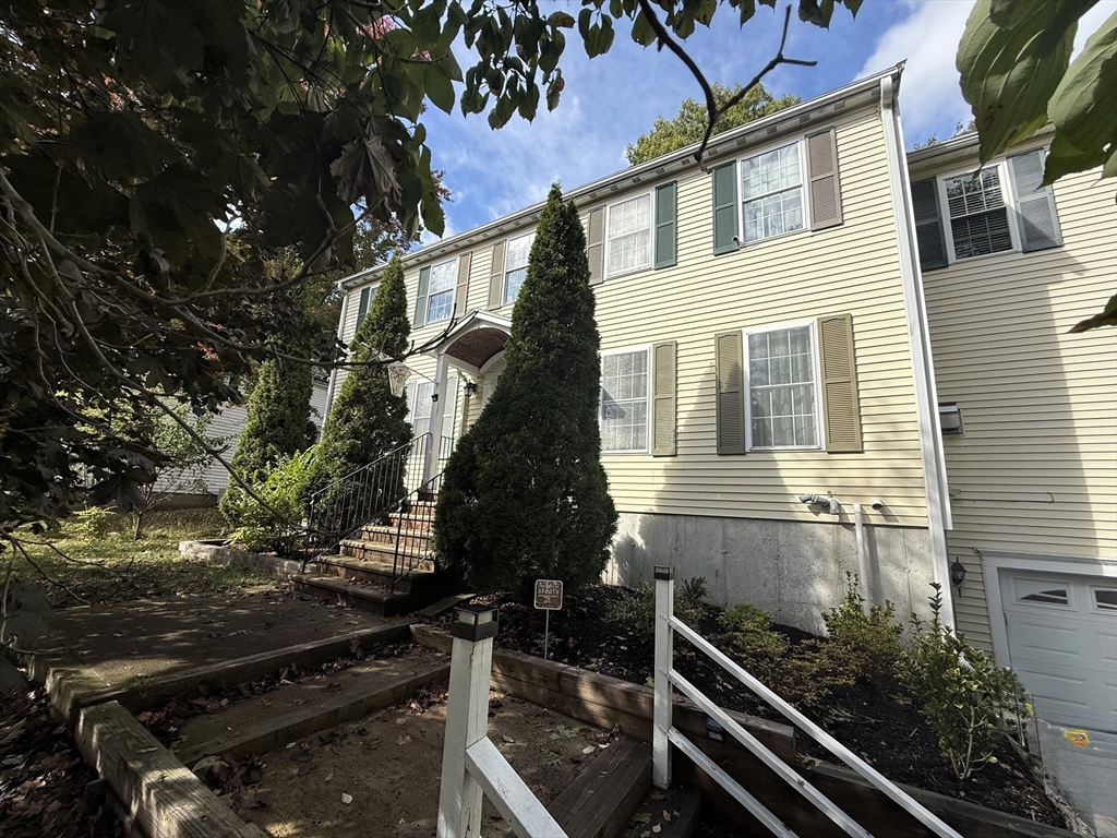Photo: 45 Braeburn Road, Boston, MA