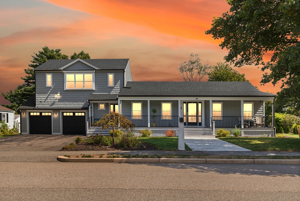 Photo: 20 Blossom Rd, Braintree, MA