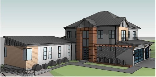 Photo: 135 Nobscot Drive, Framingham, MA