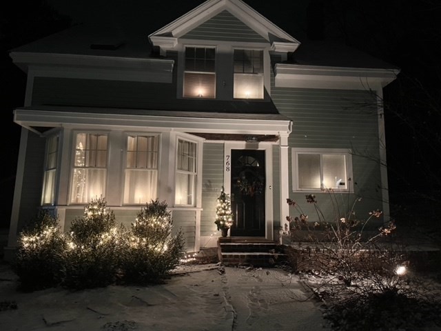 Photo: 768 Salem, Groveland, MA