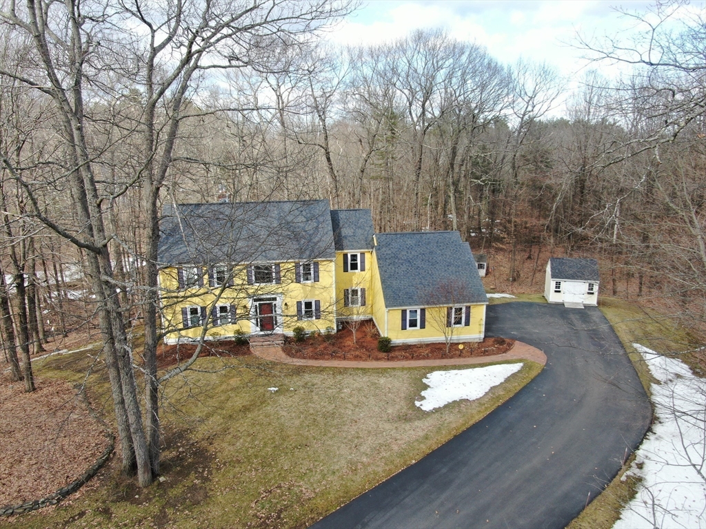 Photo: 53 Grogan Path, Marlborough, MA