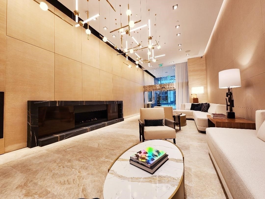 2 Avery St #30B Floor 30