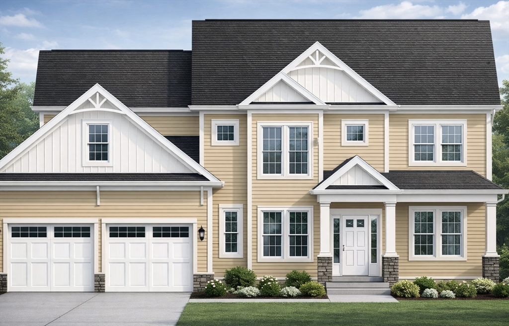 Photo: 224 Walnut Plain Road, Rochester, MA