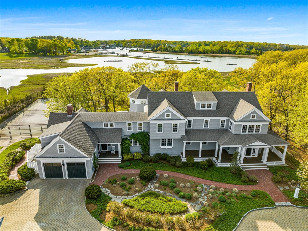 Photo: 1-R Baileys Island Rd, Scituate, MA