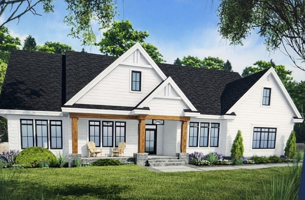 Photo: Lot 34 Silvergrass Lane, Southwick, MA
