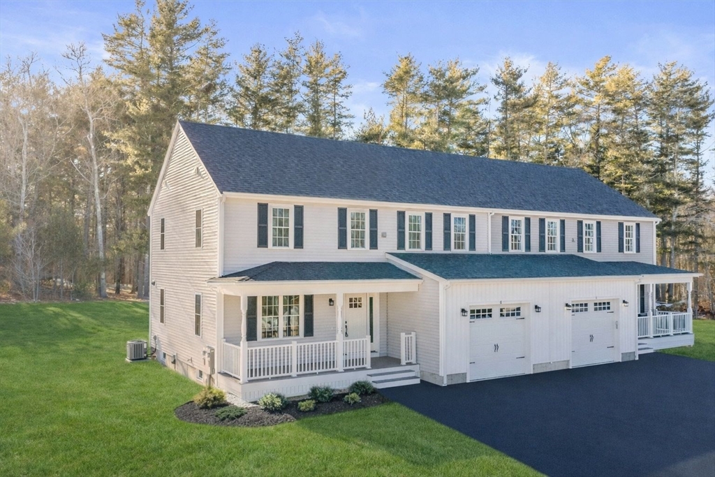 Photo: 6 Amandas Way, Halifax, MA