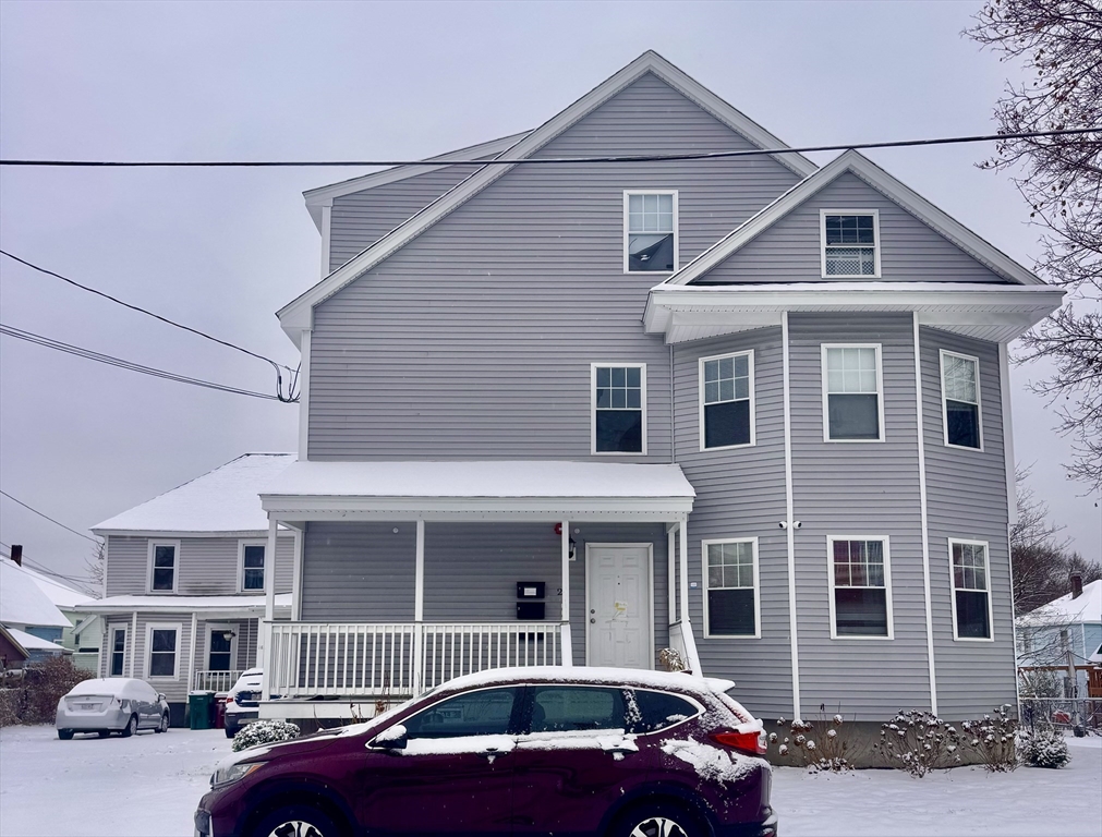 Photo: 18-22 Burgess St, Lowell, MA Photo: 18-22 Burgess St, Lowell, MA