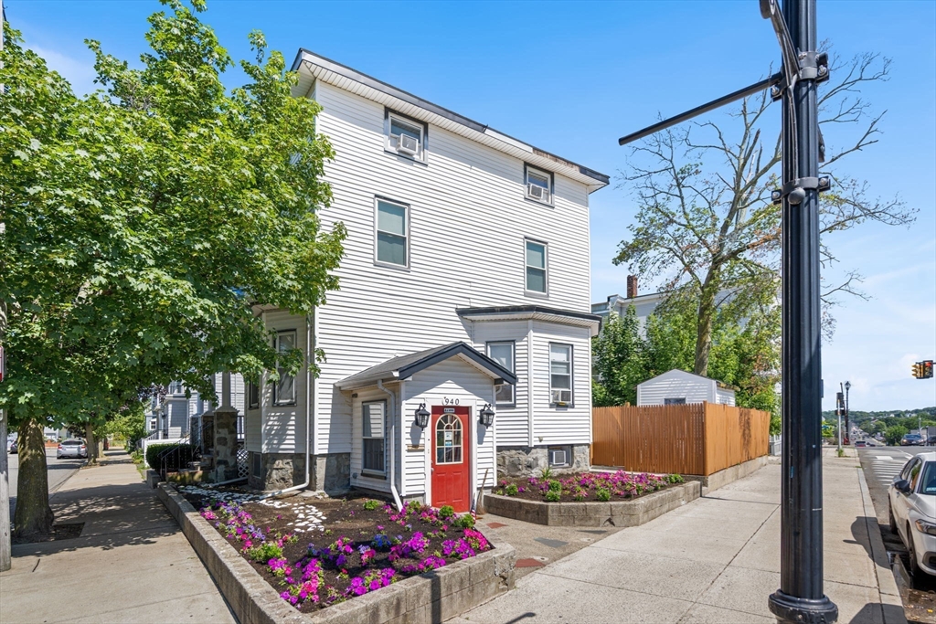 Photo: 5 Mason St., Everett, MA