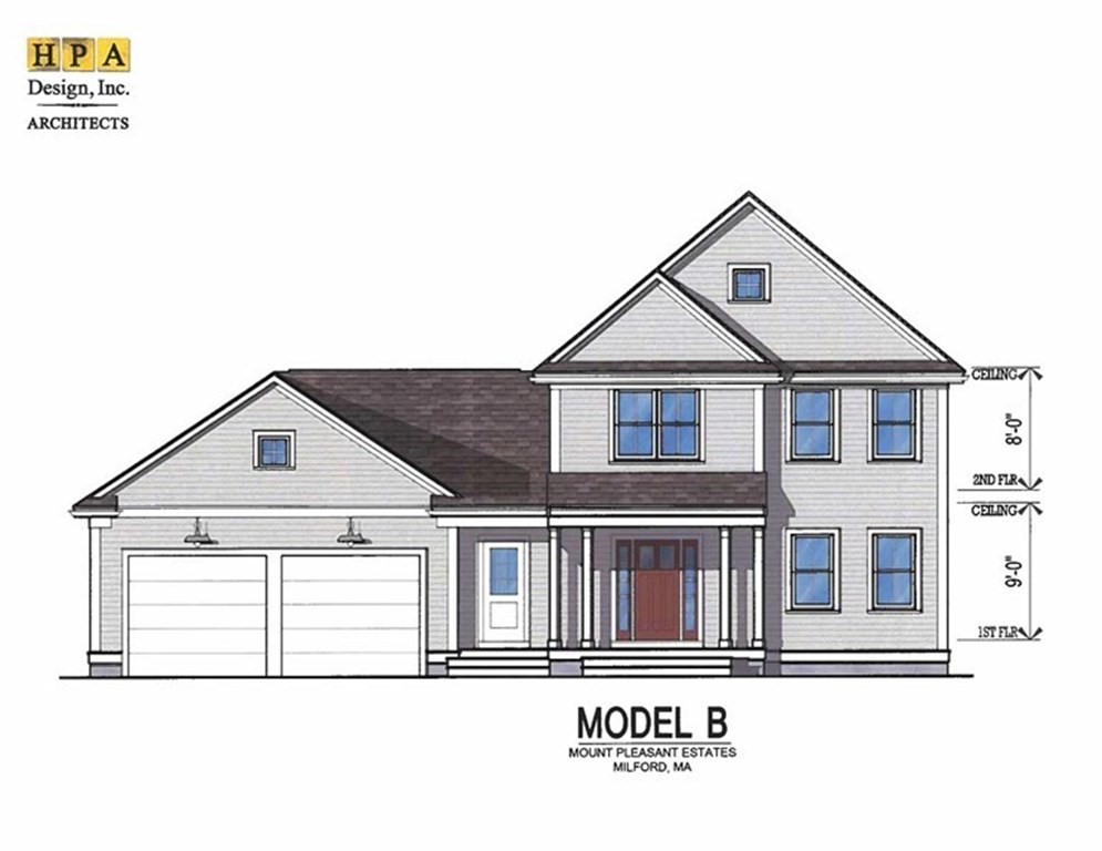 Photo: 1 Walter Circle, Milford, MA
