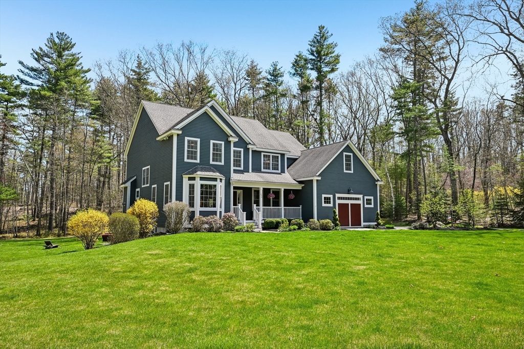 Photo: 249 Boxboro Rd, Stow, MA